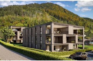 Wohnung kaufen in 6700 Bludenz, Ideal für Anleger | Bereits in Bau | 2-Zimmer Wohnung mit großzügiger Terrasse (Top A06)