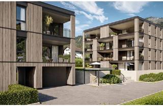 Wohnung kaufen in 6700 Bludenz, Ideal für Anleger | Bereits in Bau | 2-Zimmer Wohnung mit großzügiger Terrasse (Top A06)
