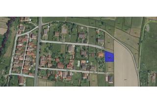 Grundstück zu kaufen in Kirchberg An Der Wild, 3800 Göpfritz an der Wild, Baugrund in Kirchberg/Wild