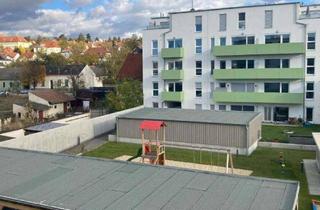 Wohnung kaufen in Wiener Straße 50, 2020 Hollabrunn, Neubau-Vorsorgewohnung in Zentrumsnähe **Provisionsfrei** - Top 15b