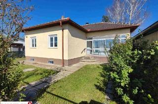 Einfamilienhaus kaufen in 2230 Gänserndorf, !!!Preisreduktion!!! Gestalten, genießen und ankommen – Ihr charmantes Einfamilienhaus