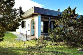 Haus kaufen in 7061 Trausdorf an der Wulka, Kleiner, idyllischer Bungalow am Esterhazysee!