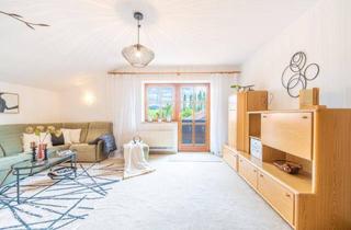 Wohnung kaufen in 5202 Neumarkt am Wallersee, Den See im Blick - Großzügige 2 Zimmer Wohnung mit Seeblick