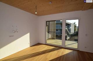 Wohnung kaufen in Mariatroster Straße, 8044 Graz, DIE BESTE RAUMAUFTEILUNG! Für die schönsten Momente Ihres Lebens: Erstbezug in Mariatrost – Eleganz, Stil und Nachhaltigkeit vereint!