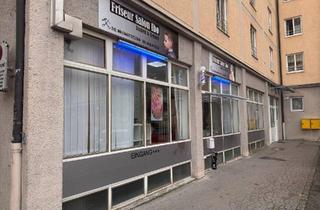Gewerbeimmobilie kaufen in Gabelsbergerstraße 4-6, 5020 Salzburg, Zentral gelegene Gewerbeimmobilie – Salzburg/Bahnhof