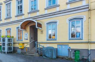 Büro zu mieten in 4810 Gmunden, Kleines Büro/Geschäft an der Stadteinfahrt