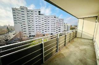 Wohnung kaufen in Thürnlhofstraße, 1110 Wien, Hoch hinaus ins Glück - Ihr neues Wohnparadies mit Aussicht!