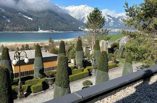 Wohnung mieten in Rofangarten 13, 6212 Maurach, Exklusive Wohnung mit Seeblick & Garten