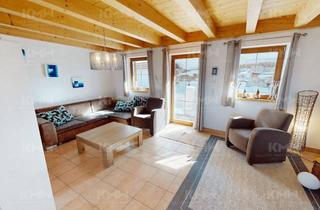 Haus kaufen in 5743 Hochkrimml, Exclusiv-Verkauf! Chalet in Skipistennähe zur touristischen Vermietung