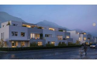 Reihenhaus kaufen in 6060 Hall in Tirol, Modernes Reihenhaus mit Einlegerwohnung in Hall i.T.