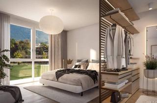 Reihenhaus kaufen in 6060 Hall in Tirol, NEUBAU! Sonniges Eckreihenhaus in Hall i.T.