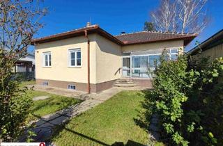 Einfamilienhaus kaufen in 2230 Gänserndorf, !!!Preisreduktion!!! Gestalten, genießen und ankommen – Ihr charmantes Einfamilienhaus