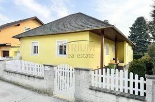 Haus kaufen in 2241 Schönkirchen-Reyersdorf, *** IHR ZUHAUSE WIRD WIRKLICHKEIT ***