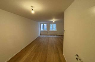 Wohnung kaufen in Schulgasse 63, 1180 Wien, Moderne 1-Zimmer-Gartenwohnung beim Schubertpark mit einladendem Gartenbereich