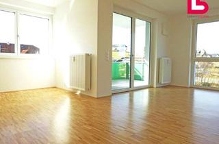 Genossenschaftswohnung in Badstraße 21a, 4181 Oberneukirchen, Helle 3-Zimmer Wohnung mit Loggia