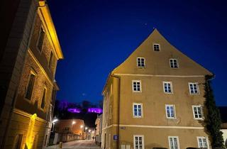 Mehrfamilienhaus kaufen in Hoher Markt, 8600 Bruck an der Mur, ***Rarität - Zinshaus in zentraler Lage mit 8 Wohneinheiten***