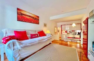 Wohnung kaufen in 9565 Ebene Reichenau, Entzückendes 2-Zimmer-Duplexappartement mit Freizeitwohnsitz