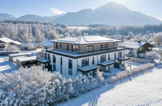 Wohnung kaufen in 5350 Strobl, Anleger aufgepasst: 2-Zimmer Wohnung (vermietet) mit Balkon im Salzkammergut