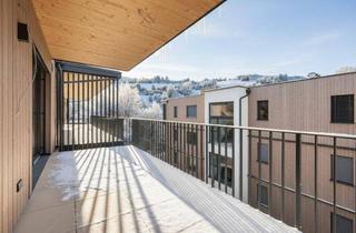 Wohnung kaufen in 8970 Schladming, Traumhafte 3-Zimmer-Wohnung in Schladming – Erstbezug mit Balkon und 2 Bädern!