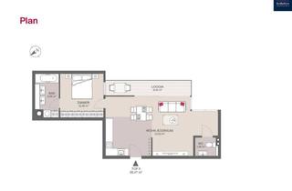 Wohnung kaufen in Stephansplatz, 1010 Wien, Exklusive Neubauwohnung direkt im Herzen des 1. Bezirks – Privates und exklusives Wohnen