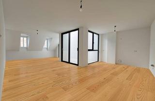 Wohnung mieten in Neustift am Walde, 1190 Wien, 3-Zimmer Wohnung mit Terrasse nähe AIS - ERSTBEZUG