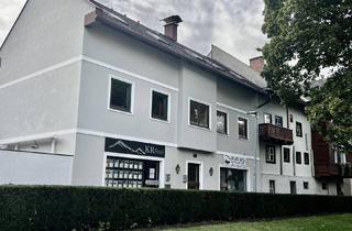 Villen zu kaufen in 8970 Schladming, Investment - Ferienwohnungen - Apartmenthaus mit Geschäftslokalen im Zentrum Schladmings