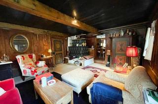 Bauernhäuser zu kaufen in 6384 Waidring, Objekt Nr.: P1481 - PILLERSEETAL/WAIDRING: FREIZEITWOHNSITZ - Uriges 500 Jahre altes Bauernhaus mit begehrtem FREIZEITWOHNSITZ