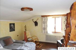 Einfamilienhaus kaufen in 5600 Sankt Johann im Pongau, Preisreduzierung! Großes Ein- Zweifamilienhaus in St.Johann im Pongau
