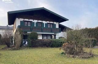 Einfamilienhaus kaufen in 5071 Käferheim, Einfamilienhaus am Stadtrand