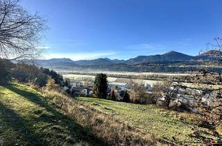 Grundstück zu kaufen in 9702 Ferndorf, BERG UND FERNBLICK