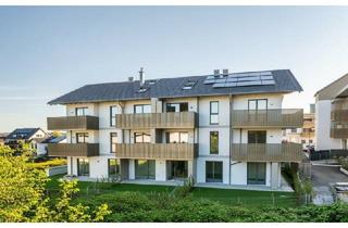 Wohnung kaufen in 5301 Eugendorf, Quartett Strass, Top 1.6: 2-Zimmer Wohnung, ideal als Anlage