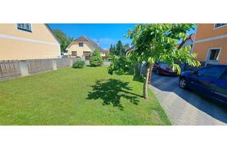 Wohnung kaufen in 3231 Sankt Margarethen an der Sierning, GROSSE WOHNUNG MIT EIGENEM GARTENANTEIL