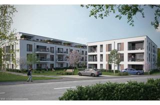 Wohnung kaufen in Dr. Anton Bruckner Straße, 4840 Vöcklabruck, WOHNEN MIT SCHÖNDORFBLICK - zentrumsnah und leistbar. Ab € 174.300,-!