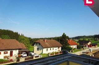 Genossenschaftswohnung in Kirchholzstraße, 4172 Sankt Johann am Wimberg, Wohnung mit herrlichem Ausblick- Küche gegen Ablöse