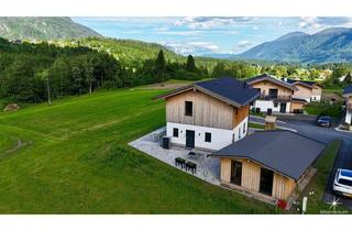 Haus kaufen in 9620 Obermöschach, Wunderschöne Liegenschaft in absoluter Ruhe- und Sonnenlage.