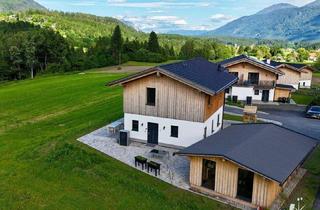 Haus kaufen in 9620 Obermöschach, Wunderschöne Liegenschaft in absoluter Ruhe- und Sonnenlage.