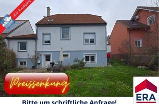Einfamilienhaus kaufen in 2251 Ebenthal, Neuer Preis: Ebenthal KAUF - Einfamilienhaus mit 5 Zimmer und Garten