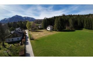Grundstück zu kaufen in 8992 Altaussee, Vier Baugründe in Altaussee - Baugrund 3