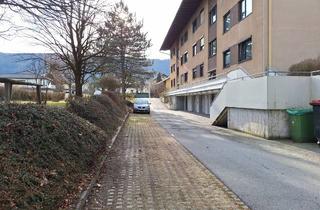Immobilie kaufen in Mitterweg 114, 6020 Innsbruck, Parkplatz am Mitterweg