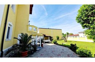 Mehrfamilienhaus kaufen in 3100 Sankt Pölten, STADTHAUS MIT VIER WOHNUNGEN IN ST. PÖLTEN!