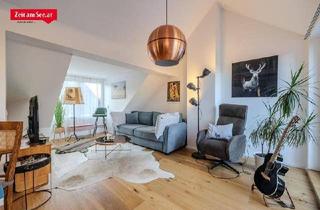Wohnung kaufen in Dr. Greilstarße, 4880 Sankt Georgen im Attergau, Traumhafte Dachgeschosswohnung in St. Georgen im Attergau