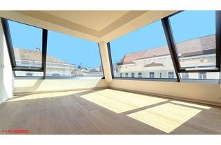 Penthouse kaufen in 1050 Wien, CITY - PENTHOUSE der EXTRAKLASSE - BJ 2025 - 4 ZIMMER - 2 TERRASSEN - 2 BÄDER - PANORAMABLICK - EIN HIGH END PROJEKT