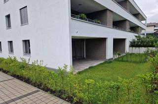 Wohnung kaufen in Beim Feldgatter, 6820 Frastanz, kurzfristig beziehbar! Tolle 4-Zimmer-Gartenwohnung (TOP 2) in Frastanz, Beim Feldgatter 5