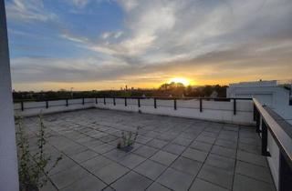 Penthouse kaufen in Badeteich Hirschstetten, 1220 Wien, Penthouse mit Dachterrasse- Badeteich Hirschstetten- Erstbezug
