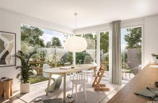Reihenhaus kaufen in 6060 Hall in Tirol, Neubauprojekt! Reihenhaus mit Einlegerwohnung in Hall i.T.