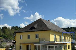 Wohnung kaufen in First-Salmstrasse, 9341 Straßburg-Stadt, Großzügige helle Eigentumswohnung!