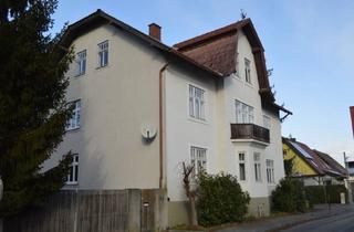 Mehrfamilienhaus kaufen in 3150 Wilhelmsburg, ERFOLGREICH VERKAUFT!! Mehrfamilienhaus im Zentrum von Wilhelmsburg günstig abzugeben! Baufantasie! Bauträger!