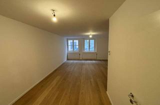 Wohnung kaufen in Schulgasse 63/2, 1180 Wien, Moderne 1-Zimmer-Gartenwohnung beim Schubertpark mit einladendem Gartenbereich