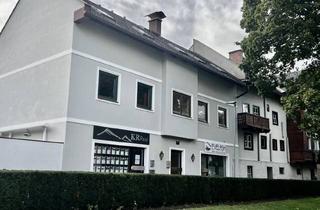 Villen zu kaufen in Schladming, 8970 Schladming, Investment - Ferienwohnungen - Apartmenthaus mit Geschäftslokalen im Zentrum Schladmings