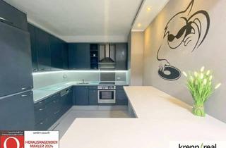 Wohnung kaufen in 4209 Mittertreffling, Kompakte 3-Zimmer-Wohnung mit Loggia und Tiefgaragenplatz